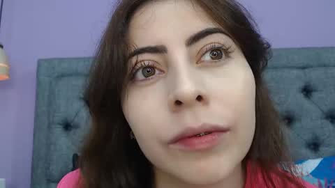 Snapshot of lilasuni chatting on December 27, 2024, 2:33 pm Lilasuni online show from December 27, 2024, 2:33 pm