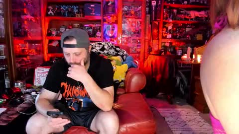 lilbatt online show from February 8, 2026, 6:39 am