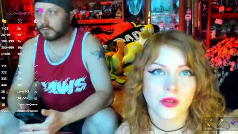 lilbatt online show from February 18, 2026, 6:20 am