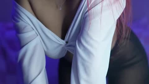 Rebecca online show from January 9, 2025, 5:34 am