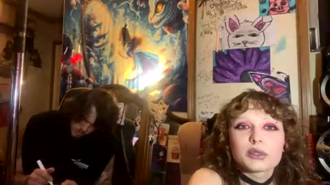 BunBun online show from July 11, 2026, 10:18 am