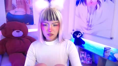 lilcandy19 online show from September 17, 2025, 12:18 pm