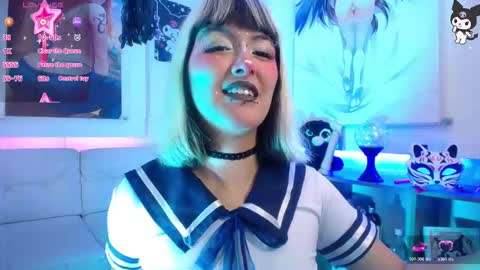 lilcandy19 online show from October 25, 2025, 12:13 pm