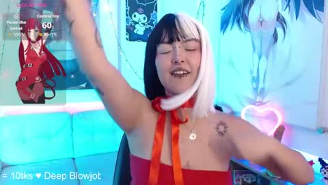 lilcandy19 online show from February 3, 2026, 11:59 am