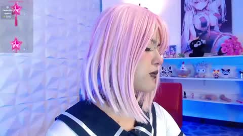 lilcandy19 online show from April 16, 2026, 11:11 am