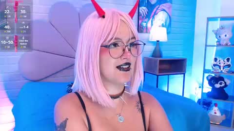 Snapshot of lilcandy19 chatting on June 13, 2026, 12:14 pm lilcandy19 online show from June 13, 2026, 12:14 pm