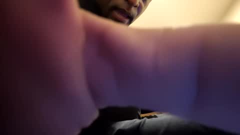 Lil C-Lo Brown online show from April 6, 2026, 7:42 am