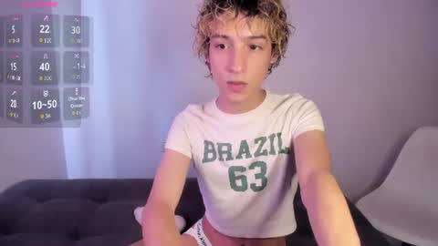 Daniel online show from July 5, 2026, 9:11 pm