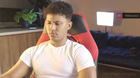 Snapshot of lildantear chatting on June 2, 2026, 9:06 pm Dante online show from June 2, 2026, 9:06 pm