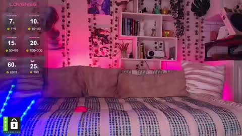 Alina online show from March 13, 2026, 7:48 am