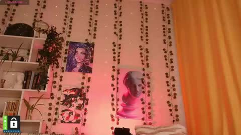 Snapshot of lildarkagex chatting on June 2, 2026, 6:26 am Alina online show from June 2, 2026, 6:26 am