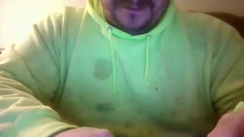 Snapshot of lildickwonder04 chatting on January 19, 2026, 6:28 am reallyinsecure online show from January 19, 2026, 6:28 am