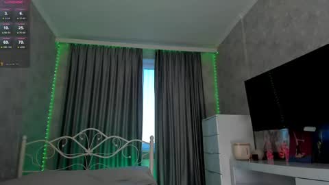 lilflexxy online show from April 20, 2026, 5:16 pm