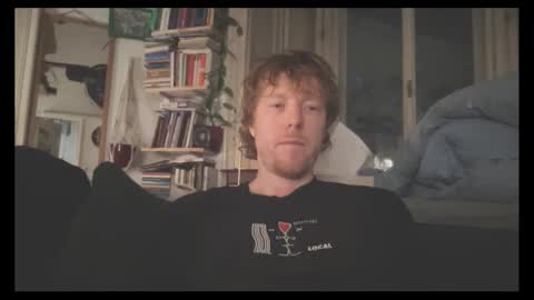 lilginge1 online show from March 7, 2026, 10:40 pm