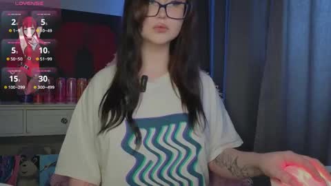 Snapshot of lilhornyprincess chatting on May 24, 2026, 1:16 pm Nika and Lori online show from May 24, 2026, 1:16 pm