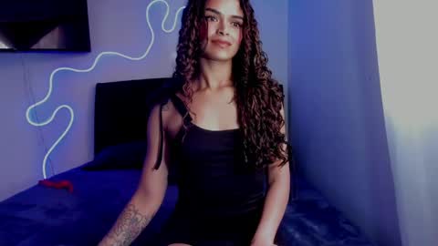 Snapshot of lili_evanss chatting on April 30, 2026, 8:57 pm lili_evanss online show from April 30, 2026, 8:57 pm
