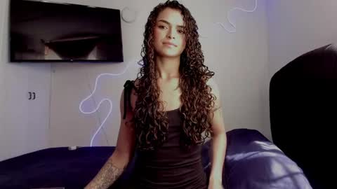 Snapshot of lili_evanss chatting on May 26, 2026, 2:57 pm lili_evanss online show from May 26, 2026, 2:57 pm