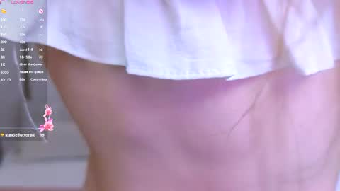 lili_lohan online show from July 8, 2026, 5:12 am