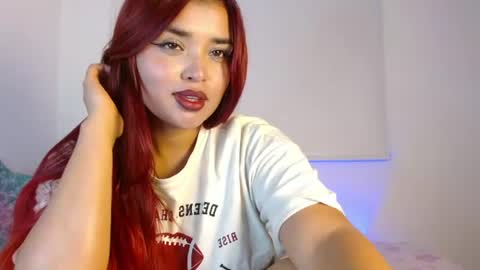 lili Matheus69 online show from June 15, 2026, 1:08 am