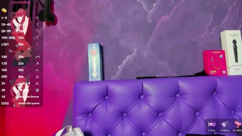 Snapshot of lili_milk20 chatting on November 8, 2025, 7:01 pm Lili online show from November 8, 2025, 7:01 pm