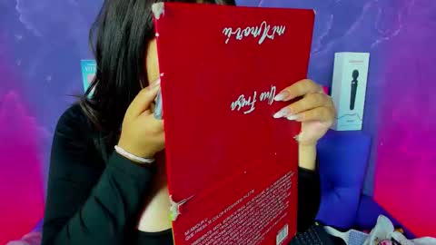 Snapshot of lili_milk20 chatting on November 19, 2025, 7:25 pm Lili online show from November 19, 2025, 7:25 pm