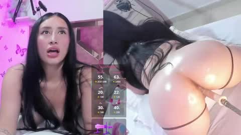 Lili online show from June 4, 2026, 11:00 pm