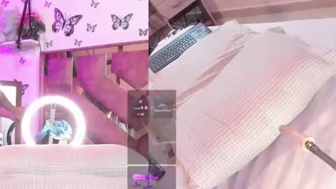 Lili online show from June 22, 2026, 11:57 pm