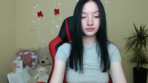 Snapshot of liliabang chatting on February 27, 2025, 9:43 am Liliabang online show from February 27, 2025, 9:43 am