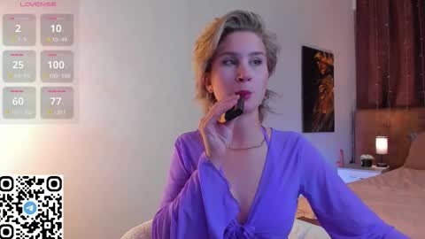 Lilian online show from October 6, 2025, 12:08 am