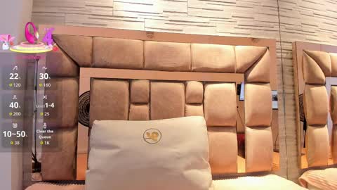 Snapshot of lilian_starfire chatting on September 24, 2025, 7:50 pm LILIAN online show from September 24, 2025, 7:50 pm