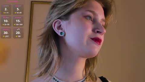 Lilian  online show from May 30, 2026, 1:35 am