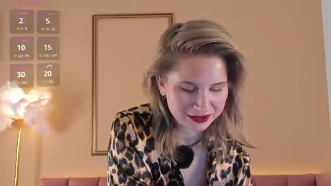 Snapshot of lilianadaniels chatting on July 18, 2026, 1:43 am Lilian online show from July 18, 2026, 1:43 am