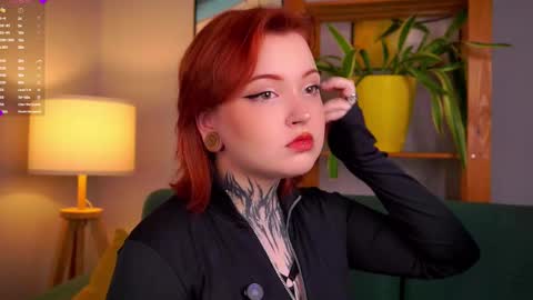 Anika online show from October 12, 2025, 1:21 pm