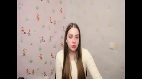 Liliana online show from October 3, 2025, 10:01 am