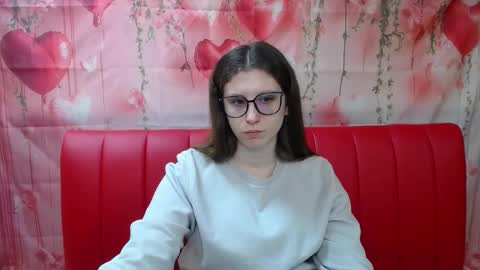 lilianashine online show from March 30, 2026, 5:08 am