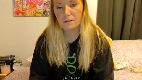 LilianaX online show from June 28, 2026, 2:45 pm