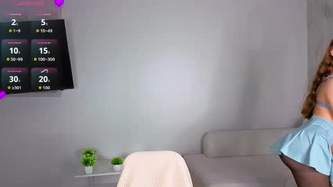 Snapshot of lilianbickford chatting on April 18, 2026, 3:05 pm Hi I am Luna online show from April 18, 2026, 3:05 pm