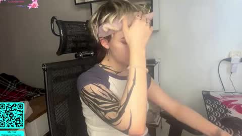 Snapshot of liliandaniels chatting on February 15, 2026, 7:05 am Lilian online show from February 15, 2026, 7:05 am