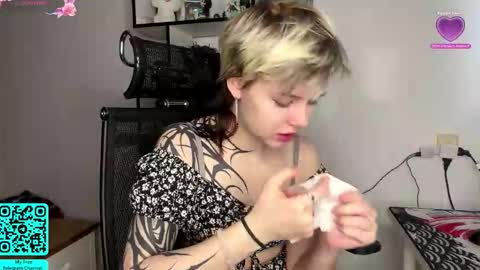 Snapshot of liliandaniels chatting on February 20, 2026, 7:21 am Lilian online show from February 20, 2026, 7:21 am