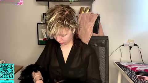 Snapshot of liliandaniels chatting on March 3, 2026, 7:03 am Lilian online show from March 3, 2026, 7:03 am