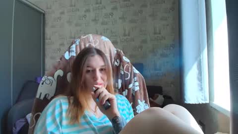 liliawoolf online show from May 5, 2026, 8:33 am