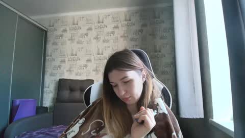 liliawoolf online show from May 21, 2026, 3:57 am