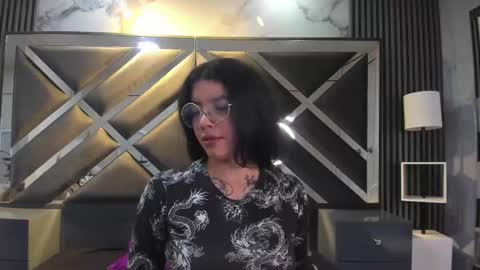  Lili  online show from January 14, 2025, 3:11 am