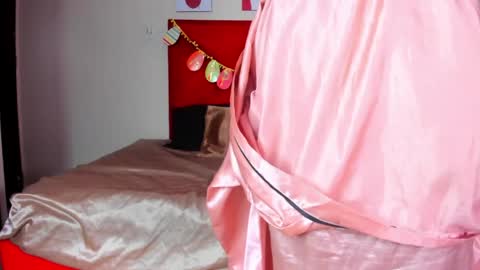 Lilibet online show from April 7, 2026, 12:05 pm