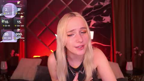 lilielfie online show from February 26, 2026, 2:38 pm