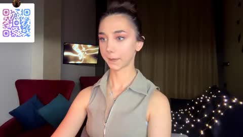 Lina online show from February 26, 2026, 10:20 pm