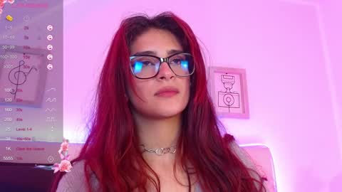 Lilith Savett online show from January 17, 2025, 6:44 pm