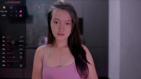 Snapshot of lililaluna chatting on September 17, 2025, 5:58 pm             ...  online show from September 17, 2025, 5:58 pm