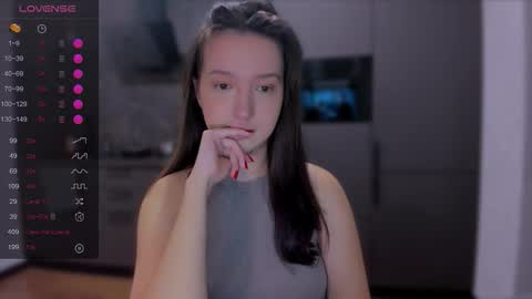 Snapshot of lililaluna chatting on November 9, 2025, 4:27 pm ... online show from November 9, 2025, 4:27 pm