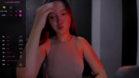 Snapshot of lililaluna chatting on November 17, 2025, 2:56 pm ... online show from November 17, 2025, 2:56 pm